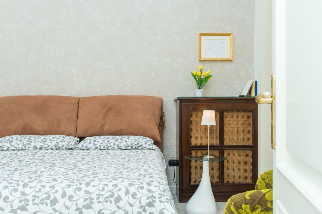 Il Garbino Suite And Apartment Лече Екстериор снимка