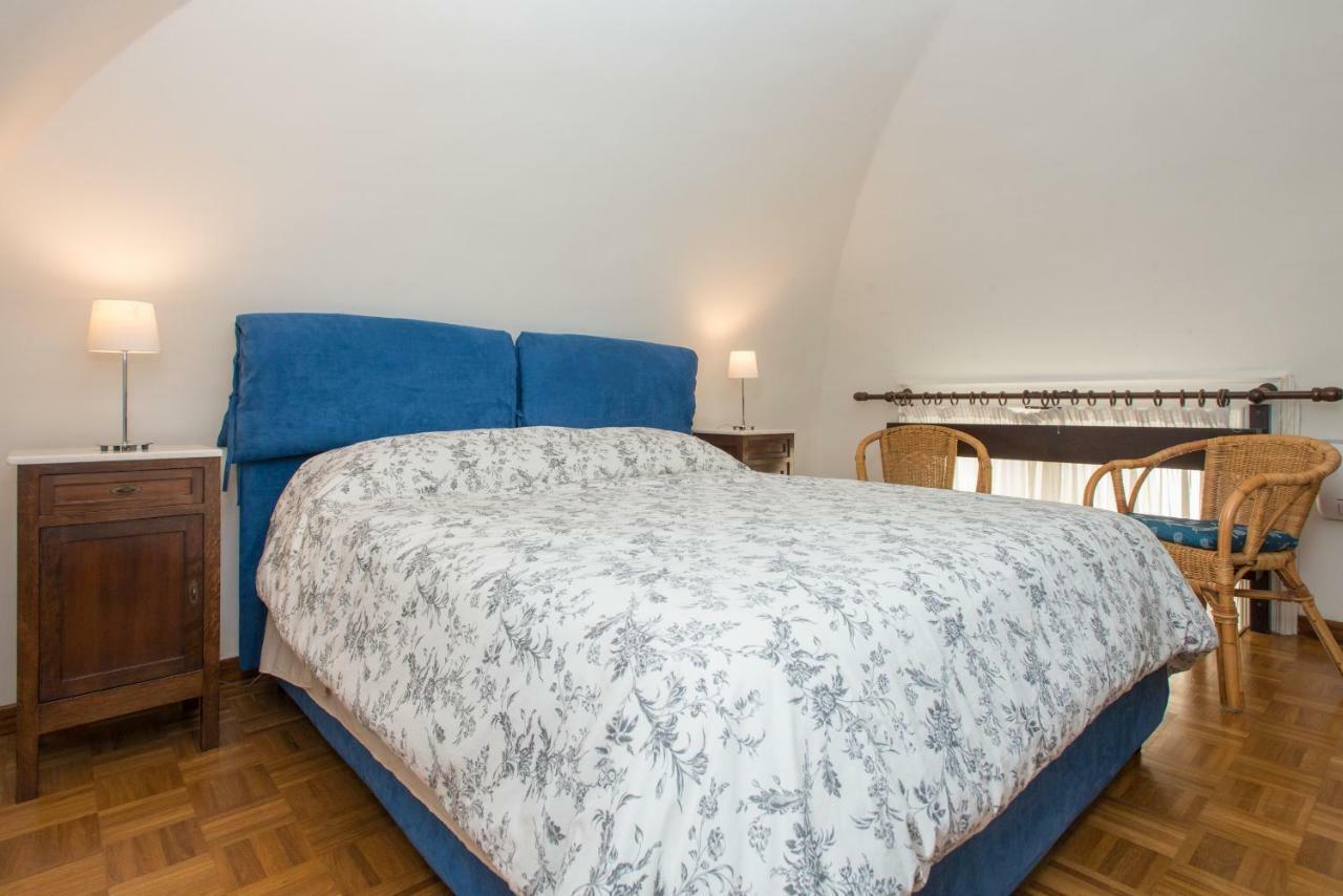 Il Garbino Suite And Apartment Лече Екстериор снимка